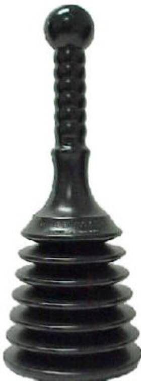 Mps4 G T Water Products Sink/shower Plunger -mps4