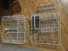 G2142u Miele Dishwasher Racks