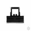 G3380778 Whirlpool Lever Door Latch 3380778