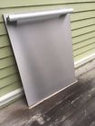 G4975scvisfss Miele Dishwasher Door And