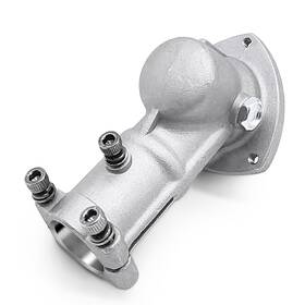 P021008181 Gabasinover Replacementpart Gearbox Assembly Gearcase Compatible With Srm210 Srm