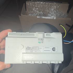 00752025 Gaggenau Bosch Range Control Board 1 Not Working
