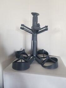 Da043000 Gaggenau Dishwasher Holder For Long-stemmed Glasses 4