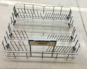 Gldw12ts2a5a Galanz Dishwasher Model# Lower Dishrack Assembly Hrt-lnd