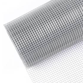 Garveetech 199641549532 Hardware Cloth 1/4 In 48 X 50 Ft 23 Gauge Chicken Wire Fence Galvanized Steel