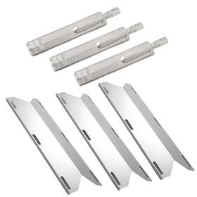 Bz-gb3-ghp3-6 Gdcerix Grill Replacement Parts For Jenn Air 720-0061 720-0061-lp 720-0062 720-006
