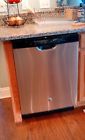 Gdf510psj5ss Ge Dishwasher Model Front Control Tall Excellent