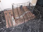 Gdf520pgd6ww Ge Dishwasher Upper Dishrack