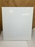 Gdf535pgr0ww Ge Oem Dishwasher White Outer Door Assembly For