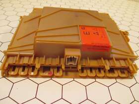 00496012 Ge Bosh Dishwasher Control Board Reconditioned