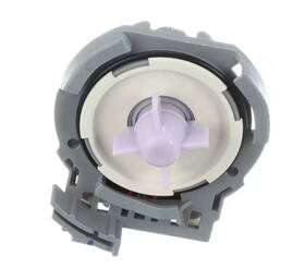 0120400060c Ge Appliance S3036 Rt069700 Drain Pump/motor Assembly Dishwasher