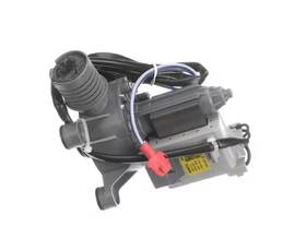 04012023 Ge Appliance Drain Pump 120v 60hz Genuine Oem Part