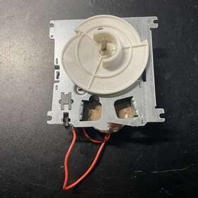 165d3067p01 Ge Dishwasher Timet Part # Km761