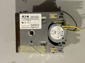 165d4521p05 Ge Same Day Ship 3 Year Warranty Dishwasher Timer
