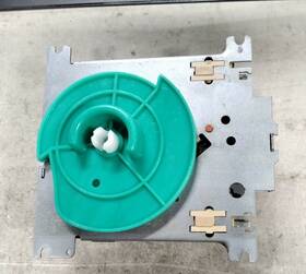 165d4778p002 Ge Same Day Ship 3 Year Warranty Washer Timer