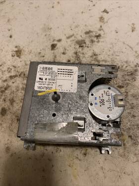 165d4778p007 Ge Dishwasher Timer 165d4778p007. #250