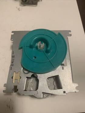165d4779p006 Ge Dishwasher Timer - Part# Km995