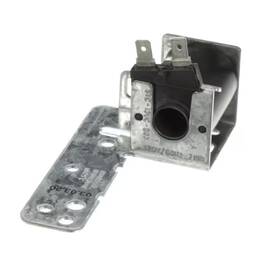165d5478p008 Ge Appliance E156186 Solenoid Coil And Bracket 120 Volt 60hz