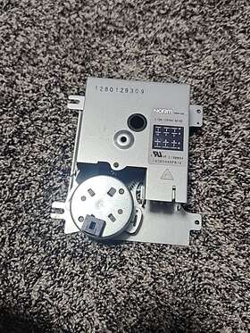 165d5484p016 Ge Dishwasher Timer Free Next Day Shipping