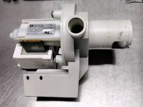 165d5801g002 Ge Dishwasher Drain Pump Part #