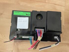 165d5950g007 Ge Profile Dishwasher Control Board Panel