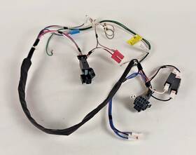 Gsd2100v70bb Ge 165d6182g025 Dishwasher Wire Harness Assembly For