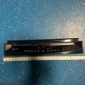 165d7114p006 Ge 165d6653p002 Profile Dishwasher Control Panel Assembly Free Next Day Ship