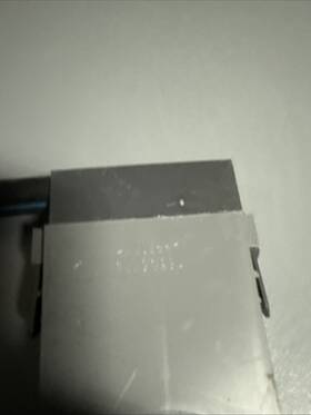 165d6775 Ge Dishwasher Funnel Assembly