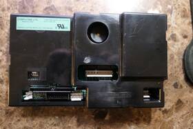 165d7305g004 Ge Dishwasher Control Board Computime Gea663d