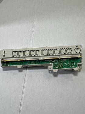 165d7420g002 Ge Dishwasher Control Board Model# Tega 2070320660