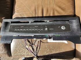 165d7420g003 Ge Dishwasher Electronic Control Board Part #