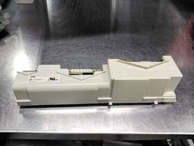 165d7420h007 Ge Used Control Board For Dishwasher Pt# Free Shipping