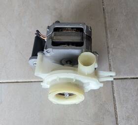 165d8175p001 Ge Dishwasher Motor