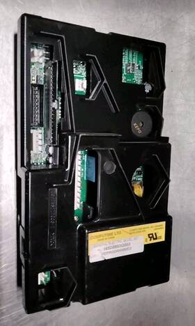 165d8853g002 Ge Dishwasher Control Board Part #