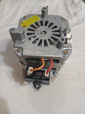 165d9776p002 Ge Dishwasher Pump Motor Part #