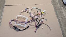 165d9879g009 Ge Dishwasher Wiring Harness Part#
