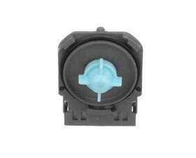 17012019 Ge Appliance Drain Pump And Motor Assembly 120v 60hz For Dishwasher