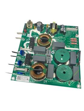 191d7251g003 Ge Cooktop Filter Board Wb27x27315 - B82