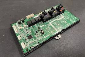 191d7464g009 Ge Oven Control Board Wb27x26042