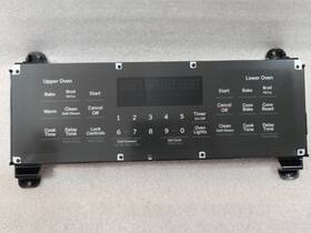 191d8545g066 Ge Oven Control Board Genuine Part
