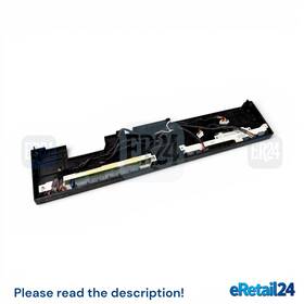 Agm74051508 Ge 2007.05 Oem Lg Genuine Dishwasher Facia Control Panel Assy
