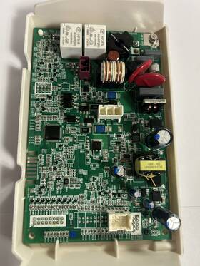201811270062179 Ge 265d3241g102 Dishwasher Control Board