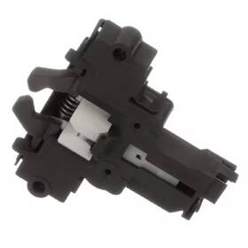Ge 20212701761 Appliance Door Latch Dishwasher For Gdf450pgr5bb