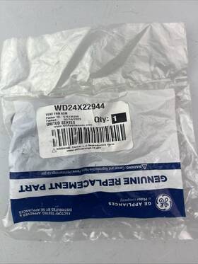 Wd24x22944 Ge 22944 Vent Fan Asm