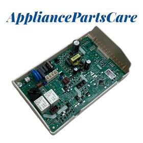 255d4780g101 Ge Dishwasher Electronic Control Board