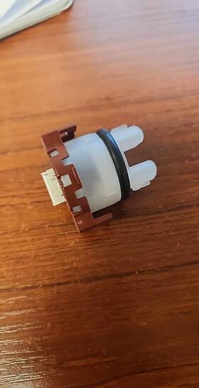 26501410g003 Ge Oem Dishwasher Turbidity Sensor