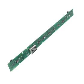 Gdt630pfm0ds Ge 26503364 Appliance Configured Ui Board For Model
