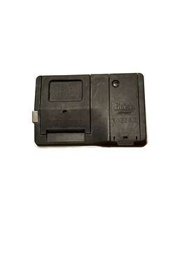 265d1231p020 Ge Dishwasher Detergent Dispenser