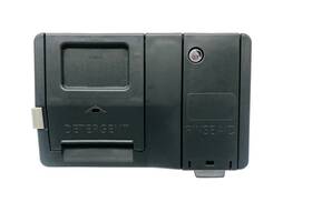 265d1231p024 Ge -dishwasher Detergent Dispenser With Sensor 13.5v Dc Max 7w