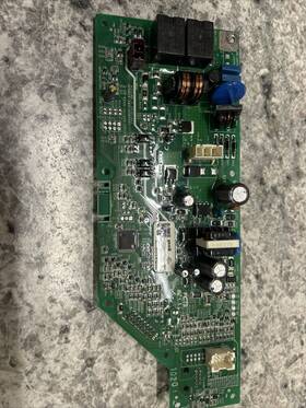 265d1462g102 Ge Dishwasher Control Board Part # Free Next Day Shipping